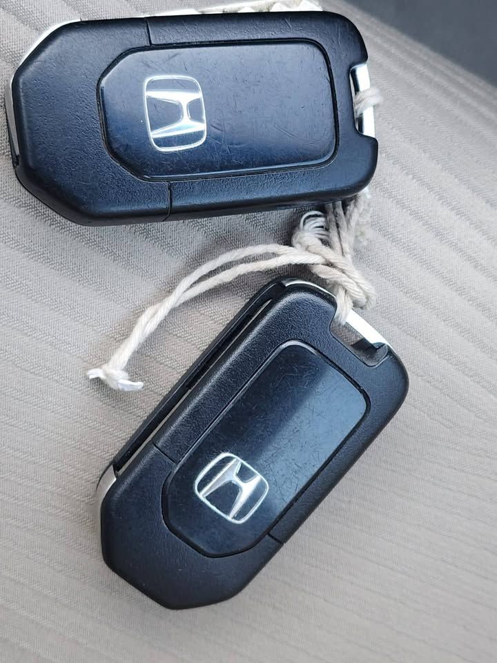 2016 هوندا أكورد Limited