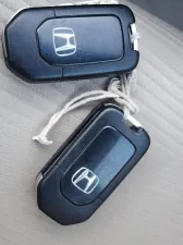 2016 هوندا أكورد Limited