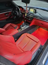 2015 بي أم دابليو الفئة - 4 428i Gran Coupe