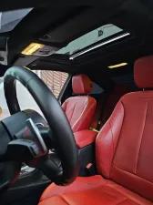 2015 بي أم دابليو الفئة - 4 428i Gran Coupe