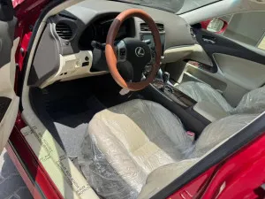 2011 Lexus IS 300