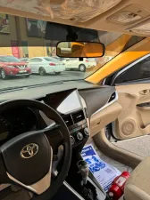 2020 Toyota Yaris Design