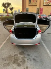 2020 Toyota Yaris Design