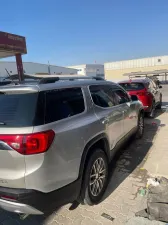 2018 GMC Acadia SL