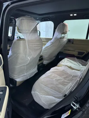 2025 BYD Leopard