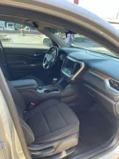 2018 GMC Acadia SL