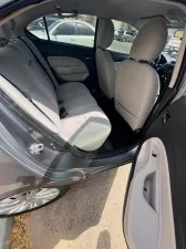 2019 Mitsubishi Attrage GLX