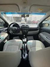2019 Mitsubishi Attrage GLX