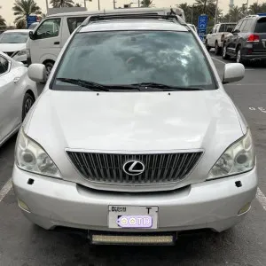 2007 Lexus RX RX 350