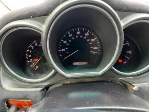 2007 Lexus RX RX 350