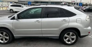 2007 Lexus RX RX 350