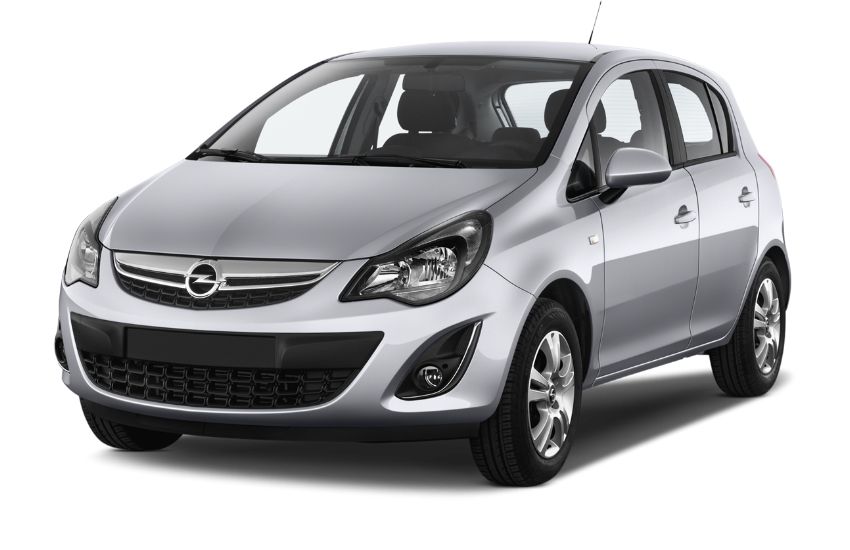 Opel OBC