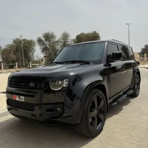 2024 Land Rover Defender 110 SE