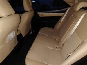 2019 تويوتا كورولا SE