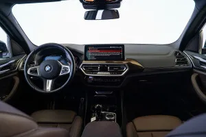 2023 بي أم دابليو اكس - 3 3.0i