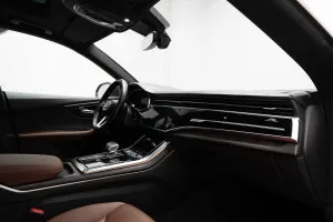 2021 اودي كيو ٨ Premium Plus