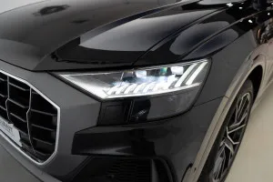2021 اودي كيو ٨ Premium Plus