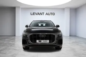 2021 اودي كيو ٨ Premium Plus