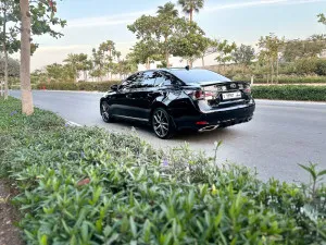 2016 لكزس GS - جي اس GS350 F Sport