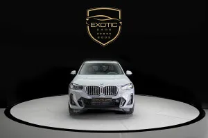 2023 بي أم دابليو اكس - 3 3.0i