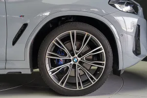 2023 بي أم دابليو اكس - 3 3.0i