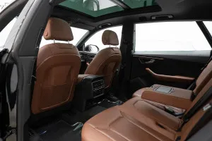 2021 اودي كيو ٨ Premium Plus