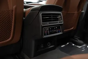 2021 اودي كيو ٨ Premium Plus
