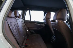 2023 بي أم دابليو اكس - 3 3.0i