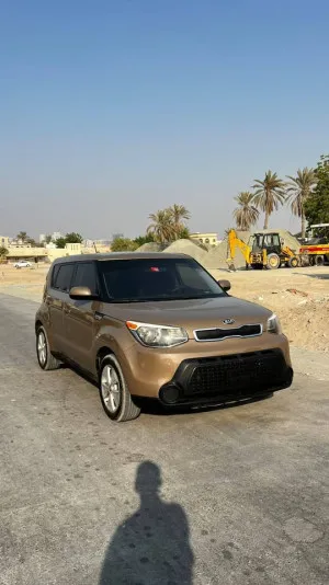2016 Kia Soul S