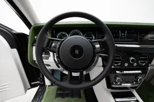 2023 رولز رويس فانتوم Extended Wheelbase