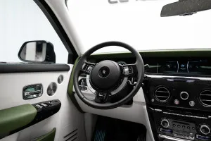 2023 رولز رويس فانتوم Extended Wheelbase