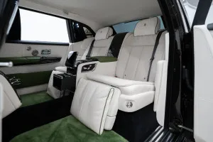 2023 رولز رويس فانتوم Extended Wheelbase