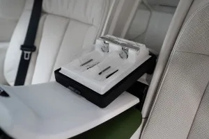 2023 رولز رويس فانتوم Extended Wheelbase