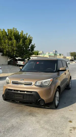 2016 Kia Soul S
