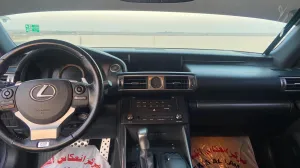 2016 Lexus IS IS 200