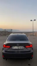 2016 Lexus IS IS 200