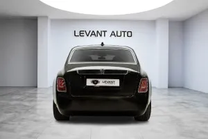 2023 رولز رويس فانتوم Extended Wheelbase