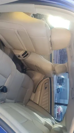 2013 Ford Taurus SE