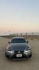 2016 Lexus IS IS 200