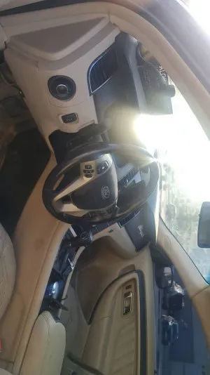 2013 Ford Taurus SE