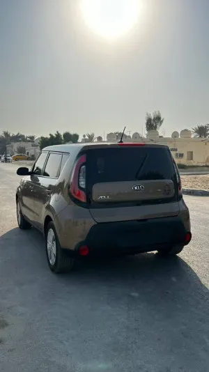 2016 Kia Soul S