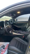 2016 Lexus IS IS 200
