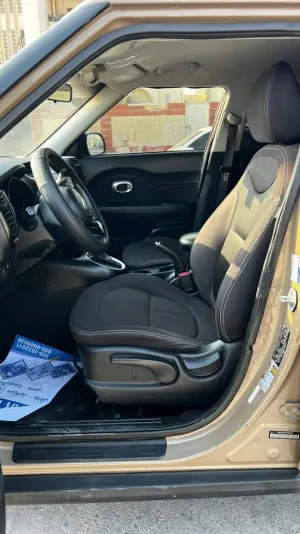 2016 Kia Soul S