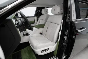 2023 رولز رويس فانتوم Extended Wheelbase