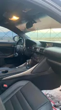 2016 Lexus IS IS 200