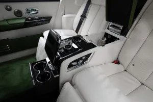 2023 رولز رويس فانتوم Extended Wheelbase