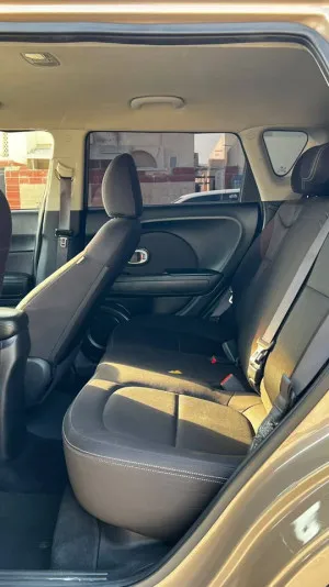 2016 Kia Soul S