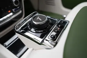 2023 رولز رويس فانتوم Extended Wheelbase