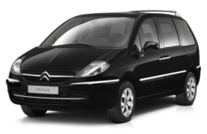 Citroen C8