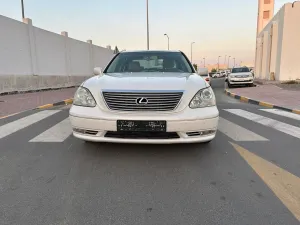 2006 لكزس آل آس ٤٣٠
